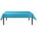 Exacompta Cogir Tablecloth 1.2x6m Roll Embossed Paper Turquoise R800639I GH00639