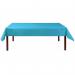 Exacompta Cogir Tablecloth 1.2x6m Roll Embossed Paper Turquoise R800639I GH00639