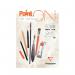 Clairefontaine Paint On Pad 250gsm Paper 40 Sheets A3 96536C GH00813