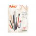 Clairefontaine Paint On Pad 250gsm Paper 40 Sheets A4 96537C GH00815