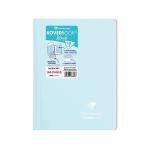 Clairefontaine Koverbook Wire Notebook A4 Assorted (Pack of 5) 376781C GH00868