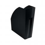 Exacompta Forever Magazine File Black 180014D GH01408