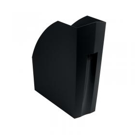 Exacompta Forever Magazine File Black 180014D GH01408
