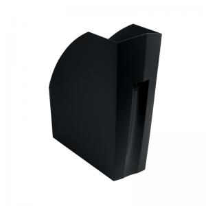 Exacompta Forever Magazine File Black 180014D GH01408