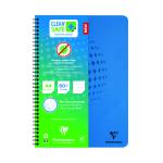 Clean Safe A4 Notebook 120 Pages (Pack of 5) 82146C GH01426