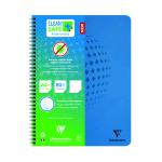 Clean Safe A4 Plus Notebook 160 Pages (Pack of 5) 82256C GH01428