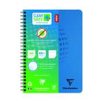 Clean Safe A5 Notebook 120 Pages (Pack of 5) 82566C GH01430