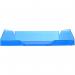 Exacompta Iderama Letter Tray Turquoise 11336D GH01808