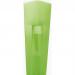 Exacompta Iderama A4+ Magazine File Lime (W110 x D346 x H320mm) 18097D GH01880