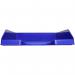 Exacompta Forever Letter Tray Blue 113101D GH01889