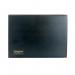 Exacompta Guildhall Loose-Leaf Visitors Book Landscape Black T40 GH01951