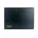 Exacompta Guildhall Loose-Leaf Visitors Book Landscape Black T40 GH01951