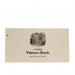 Exacompta Guildhall Loose-Leaf Visitors Book Refill (50 Pack) T40/R GH01952