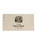 Exacompta Guildhall Loose-Leaf Visitors Book Refill (50 Pack) T40R GH01952