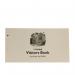Exacompta Guildhall Loose-Leaf Visitors Book Refill (Pack of 50) T40R GH01952