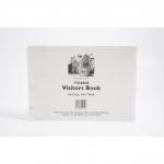 Exacompta Guildhall Loose-Leaf Visitors Book Refill (Pack of 50) T40/R GH01952