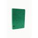 Exacompta Europa Spiral Files Foolscap Green (Pack of 25) 3003 GH03003