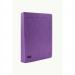 Exacompta Europa Spiral Files Foolscap Lilac (Pack of 25) 3004 GH03004