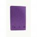 Exacompta Europa Spiral Files Foolscap Lilac (Pack of 25) 3004 GH03004