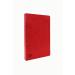 Exacompta Europa Spiral Files Foolscap Red (Pack of 25) 3008 GH03008