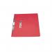 Exacompta Europa Spiral Files Foolscap Red (Pack of 25) 3008 GH03008