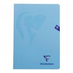 Clairefontaine Mimseys Notebook A4 Assorted (Pack of 10) 303165C GH03165