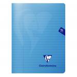 Clairefontaine Mimseys Notebook A5 Assorted (Pack of 10) 303745C GH03745