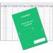 Guildhall TrackTrace Pad A4 32 Pages 2020TTZ GH05666