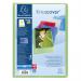 Exacompta Kreacover Display Book 20 Pocket A4 Assorted (Pack of 20) 5729E GH05729