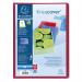 Exacompta Kreacover Display Book 30 Pocket A4 Assorted (Pack of 12) 5739E GH05739