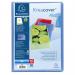 Exacompta Kreacover Display Book 30 Pocket A4 Assorted (Pack of 12) 5739E GH05739