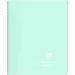 Clairefontaine Koverbook Blush Wirebound Notebook A5 Assorted (Pack of 5) 366781C GH08660
