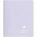 Clairefontaine Koverbook Blush Wirebound Notebook A5 Assorted (Pack of 5) 366781C GH08660