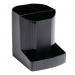 Exacompta Forever Pen Pot Black 675014D GH09372