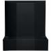 Exacompta Forever Pen Pot Black 675014D GH09372