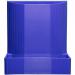 Exacompta Forever Pen Pot Blue 675101D GH09855