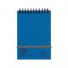 Clairefontaine Europa Midi Notepad 152x102mm Assortment A (Pack of 10) 4935 GH10202