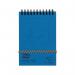 Clairefontaine Europa Midi Notepad 152x102mm Assortment A (Pack of 10) 4935 GH10202