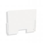 Exacompta Sneeze Guard POS And Cash Register 58 x 18.5 x 95cm 80458D GH10453