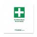 Guildhall Accident and Injury Book Compliant with DPA (Pack of 5) T44 GH11954