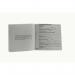 Guildhall Accident and Injury Book Compliant with DPA (Pack of 5) T44 GH11954