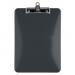 Iderama Clipboard Polystyrene A4 Assorted (Pack of 10) 12690E GH12690