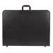 Goldline Zip Portfolio Lightweight Polypropylene A1 Black ZPC/A1 GH12796