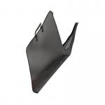 Goldline Zip Portfolio Lightweight Polypropylene A1 Black ZPCA1Z GH12796