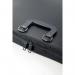 Goldline Zip Portfolio Lightweight Polypropylene A1 Black ZPCA1Z GH12796