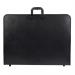 Goldline Zip Portfolio Lightweight Polypropylene A1 Black ZPCA1Z GH12796