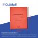 Guildhall Attendance Register E100Z GH12904