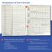 Guildhall Attendance Register E100Z GH12904