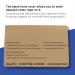 Exacompta Guildhall Full Flap Pocket Wallet Foolscap Buff (Pack of 50) PW2-BUF GH14014