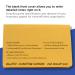 Exacompta Guildhall Full Flap Pocket Wallet Foolscap Yellow (Pack of 50) PW2-YLW GH14018